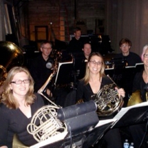 LBO Brass Section