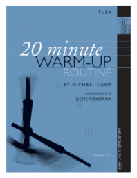 20 Minute Warm-Up Routine
