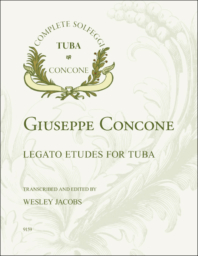 The Complete Solfeggi for Tuba